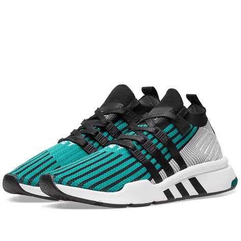 adidas eqp adv groen|adidas Eqt Support Mid Adv Pk Black Black.